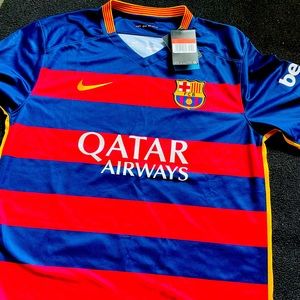 FCB Jersey